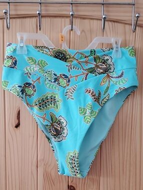 New Aerie Cheeky Bikini Bottoms